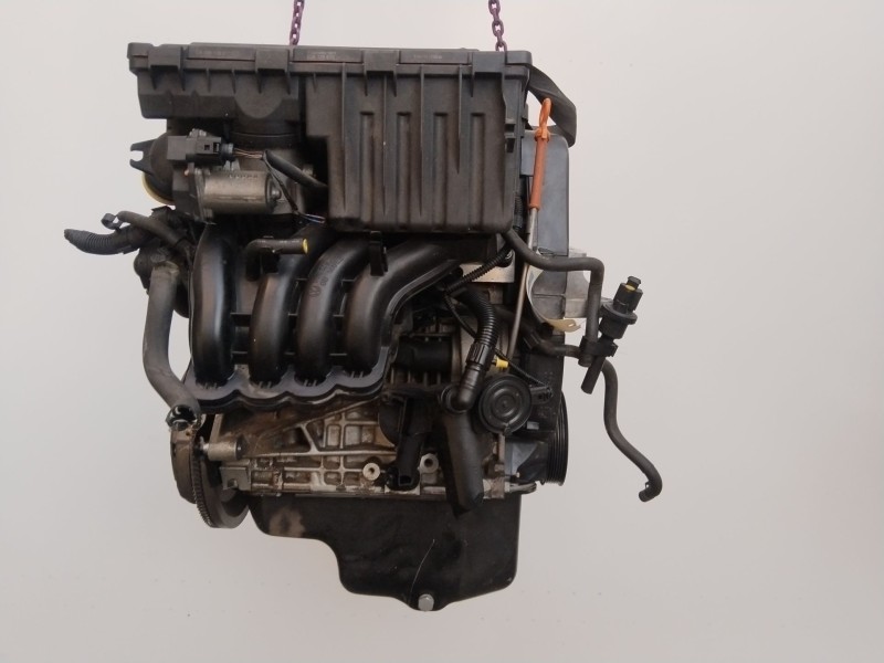 Recambio de motor completo para seat ibiza iv (6j5, 6p1) 1.4 referencia OEM IAM BXW 036100039Q 