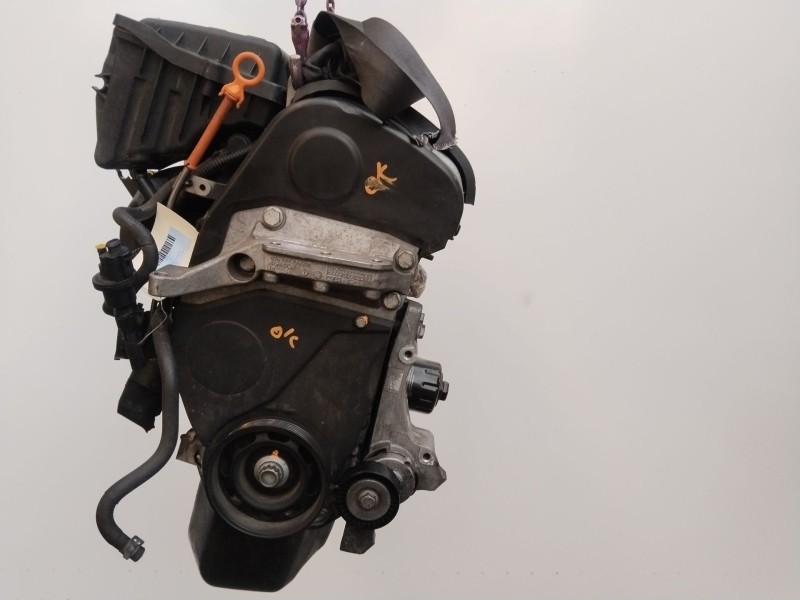 Recambio de motor completo para seat ibiza iv (6j5, 6p1) 1.4 referencia OEM IAM BXW 036100039Q 