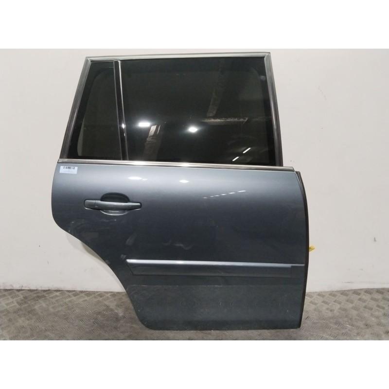 Recambio de puerta trasera derecha para citroën c4 grand picasso i (ua_) 1.6 16v referencia OEM IAM 9008P6  