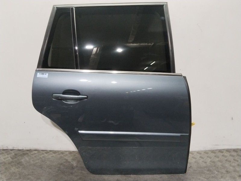 Recambio de puerta trasera derecha para citroën c4 grand picasso i (ua_) 1.6 16v referencia OEM IAM 9008P6  