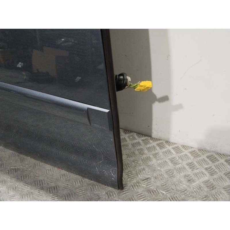 Recambio de puerta trasera derecha para citroën c4 grand picasso i (ua_) 1.6 16v referencia OEM IAM 9008P6  