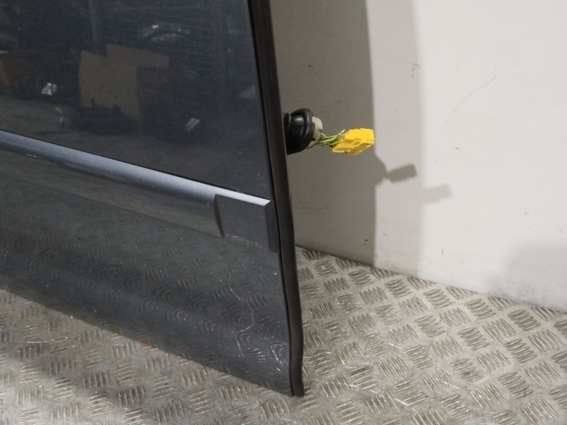 Recambio de puerta trasera derecha para citroën c4 grand picasso i (ua_) 1.6 16v referencia OEM IAM 9008P6  