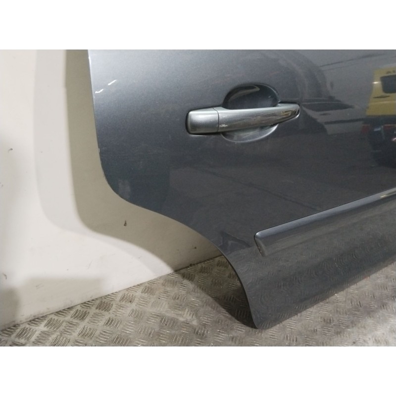 Recambio de puerta trasera derecha para citroën c4 grand picasso i (ua_) 1.6 16v referencia OEM IAM 9008P6  