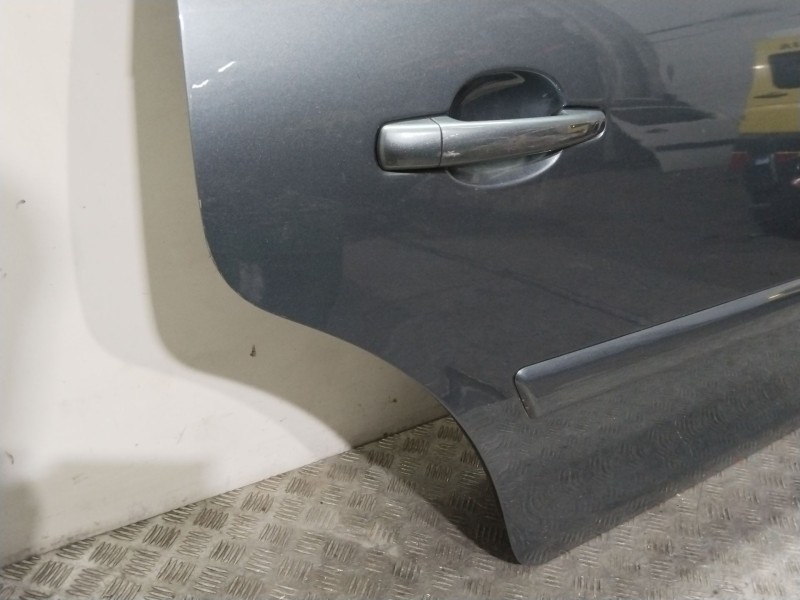 Recambio de puerta trasera derecha para citroën c4 grand picasso i (ua_) 1.6 16v referencia OEM IAM 9008P6  