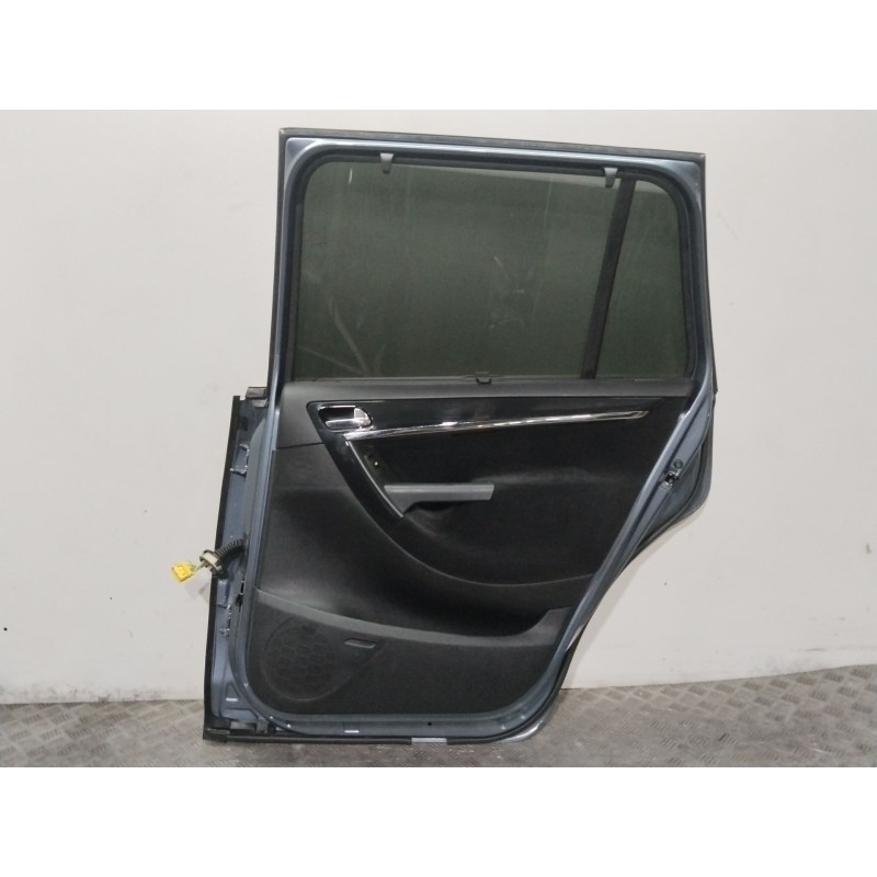 Recambio de puerta trasera derecha para citroën c4 grand picasso i (ua_) 1.6 16v referencia OEM IAM 9008P6  