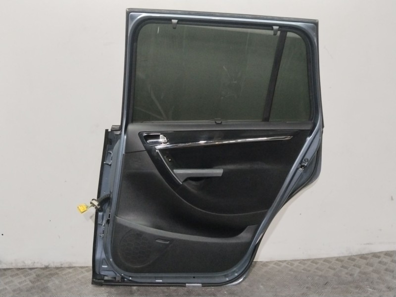 Recambio de puerta trasera derecha para citroën c4 grand picasso i (ua_) 1.6 16v referencia OEM IAM 9008P6  