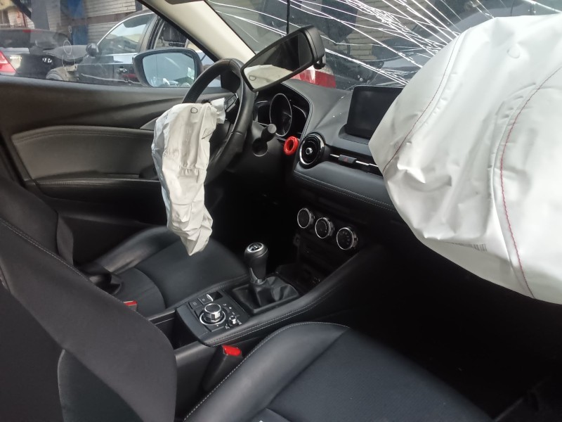 mazda cx-3 (dk) del año 2019