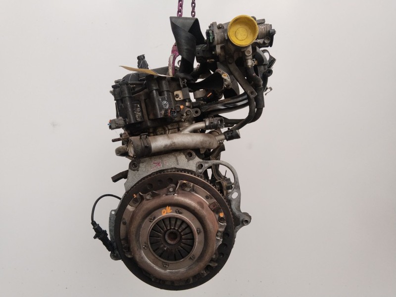Recambio de motor completo para hyundai accent ii (lc) 1.3 referencia OEM IAM G4EA  