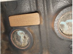 Recambio de motor completo para hyundai accent ii (lc) 1.3 referencia OEM IAM G4EA   2