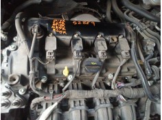Recambio de motor completo para mazda cx-3 (dk) 2.0 skyactiv-g referencia OEM IAM PEX302300  