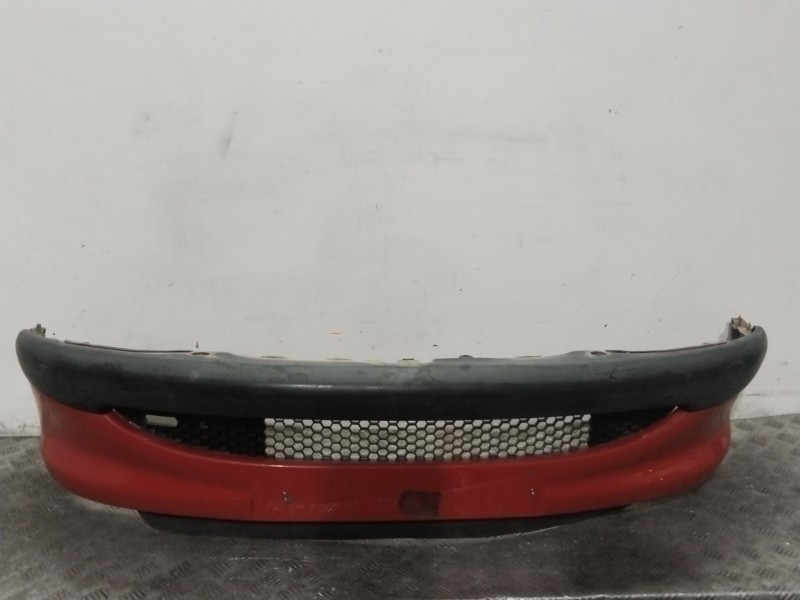 Recambio de paragolpes delantero para peugeot 206 hatchback (2a/c) 1.4 i referencia OEM IAM 7401N4  