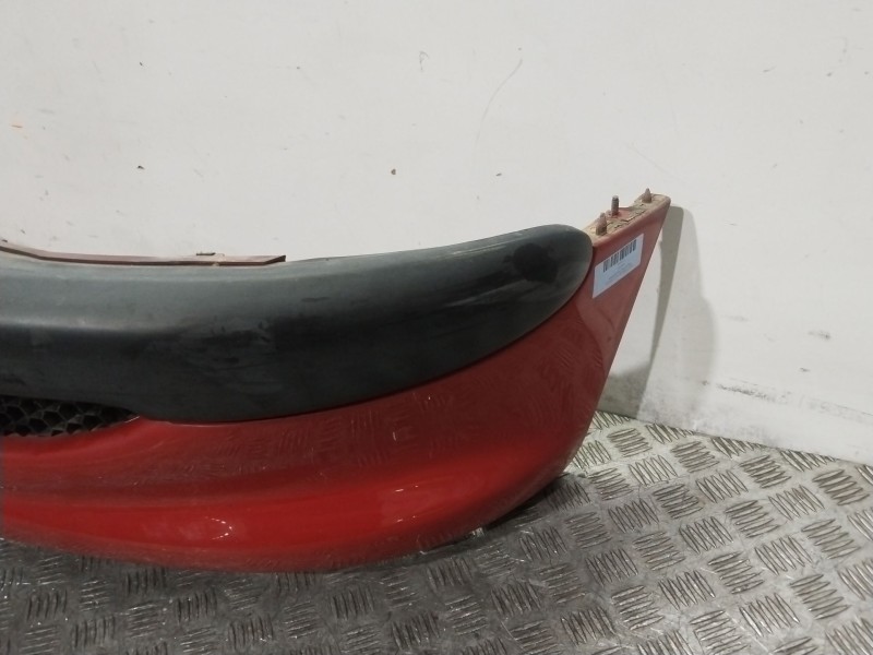 Recambio de paragolpes delantero para peugeot 206 hatchback (2a/c) 1.4 i referencia OEM IAM 7401N4  