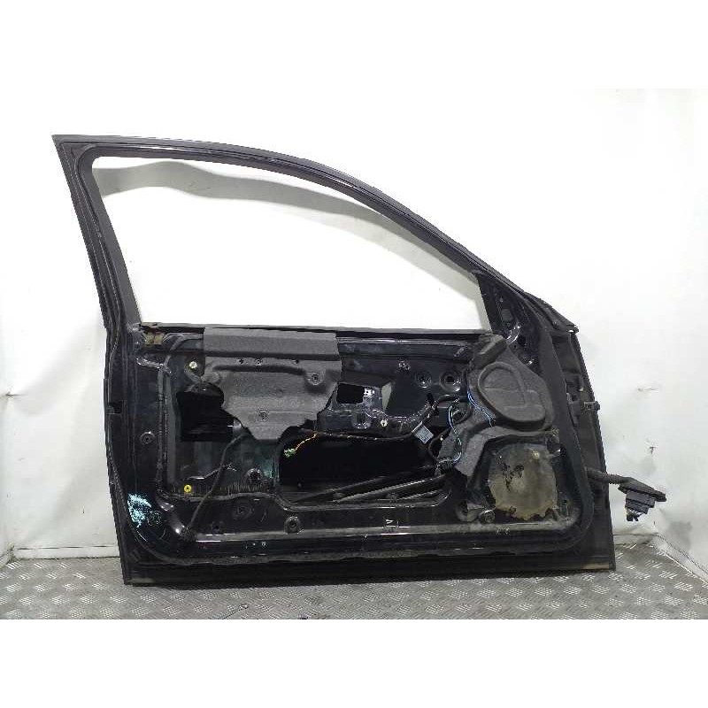 PUERTA DELANTERA IZQUIERDA NEGRO  - imagen 3