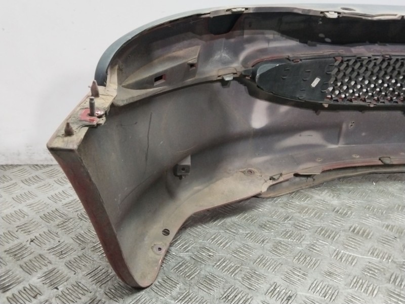 Recambio de paragolpes delantero para peugeot 206 hatchback (2a/c) 1.4 i referencia OEM IAM 7401N4  