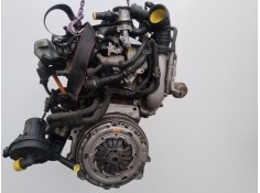 Recambio de motor completo para volkswagen polo iv (9n_, 9a_) 1.8 gti referencia OEM IAM BJX  