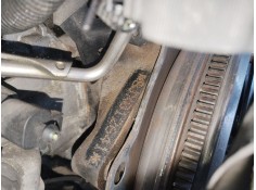 Recambio de motor completo para volkswagen polo iv (9n_, 9a_) 1.8 gti referencia OEM IAM BJX   2