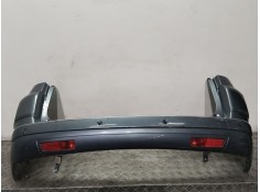 Recambio de paragolpes trasero para citroën c4 grand picasso i (ua_) 1.6 16v referencia OEM IAM 7410AQ  