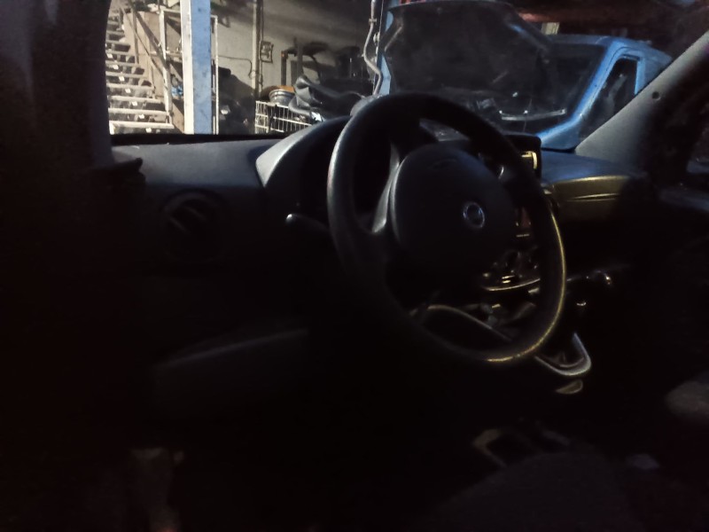 fiat doblo monospace (119_, 223_) del año 2006