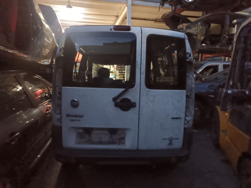 fiat doblo monospace (119_, 223_) del año 2006