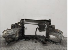 Recambio de panel frontal para seat alhambra (7v8, 7v9) 1.9 tdi referencia OEM IAM 7M3805594AR  