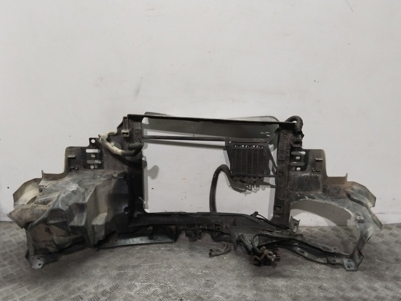 Recambio de panel frontal para seat alhambra (7v8, 7v9) 1.9 tdi referencia OEM IAM 7M3805594AR  