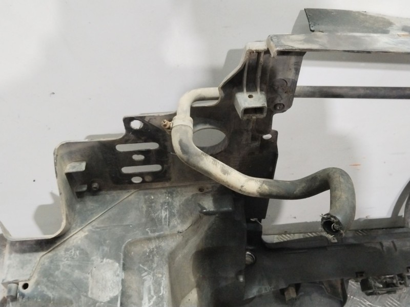 Recambio de panel frontal para seat alhambra (7v8, 7v9) 1.9 tdi referencia OEM IAM 7M3805594AR  