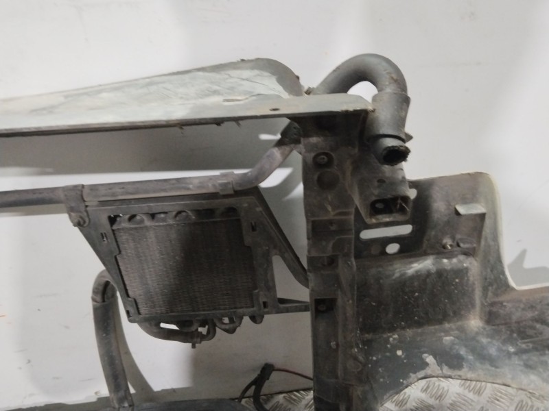 Recambio de panel frontal para seat alhambra (7v8, 7v9) 1.9 tdi referencia OEM IAM 7M3805594AR  