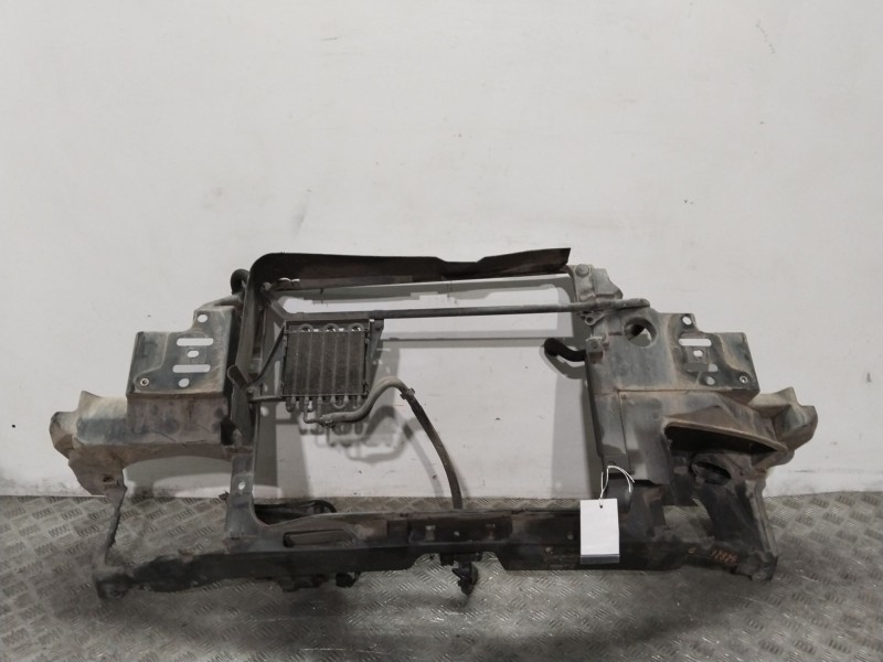 Recambio de panel frontal para seat alhambra (7v8, 7v9) 1.9 tdi referencia OEM IAM 7M3805594AR  