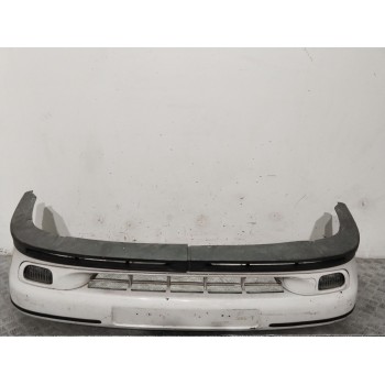 PARAGOLPES DELANTERO BLANCO 