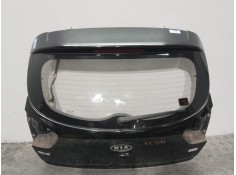 Recambio de porton trasero para kia rio iii (ub) 1.25 cvvt referencia OEM IAM 737001W220  