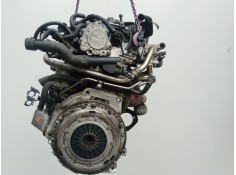 Recambio de motor completo para volkswagen touran (1t1, 1t2) 2.0 tdi referencia OEM IAM AZV  