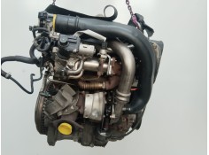 Recambio de motor completo para nissan qashqai i (j10, nj10) 1.5 dci referencia OEM IAM K9K430 1010200Q2E  2