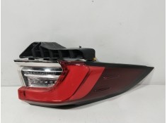 Recambio de piloto trasero izquierdo para toyota corolla sedán (_e21_) 1.8 vvti hybrid (mzea12, zre211, zwe211) referencia OEM I