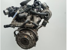Recambio de motor completo para kia cee´d sportswagon (jd) 1.6 crdi 110 referencia OEM IAM D4FB Z59712AZ00 