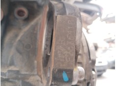 Recambio de motor completo para kia cee´d sportswagon (jd) 1.6 crdi 110 referencia OEM IAM D4FB Z59712AZ00  2