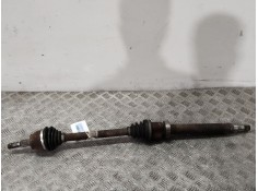 Recambio de transmision delantera derecha para ford focus iv (hn) 1.0 ecoboost referencia OEM IAM 1818930  