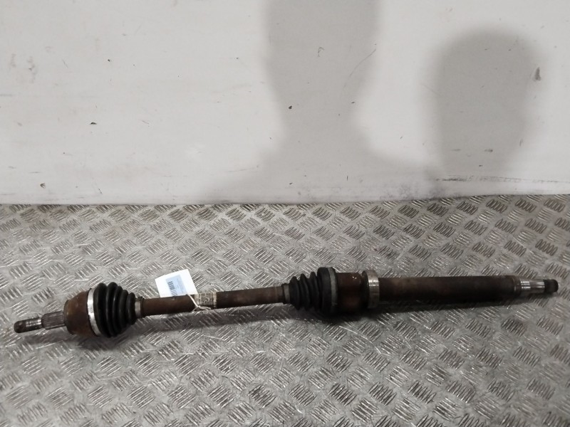 Recambio de transmision delantera derecha para ford focus iv (hn) 1.0 ecoboost referencia OEM IAM 1818930  