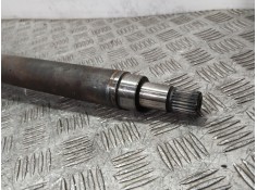 Recambio de transmision delantera derecha para ford focus iv (hn) 1.0 ecoboost referencia OEM IAM 1818930   2