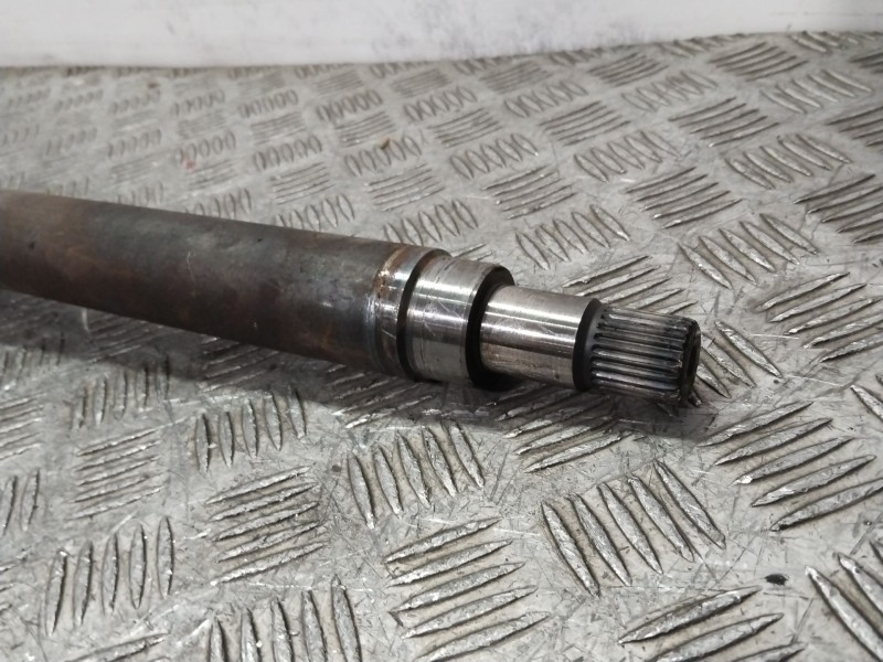 Recambio de transmision delantera derecha para ford focus iv (hn) 1.0 ecoboost referencia OEM IAM 1818930  