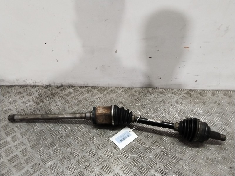 Recambio de transmision delantera derecha para bmw x3 (e83) 2.0 sd referencia OEM IAM 31603450564  