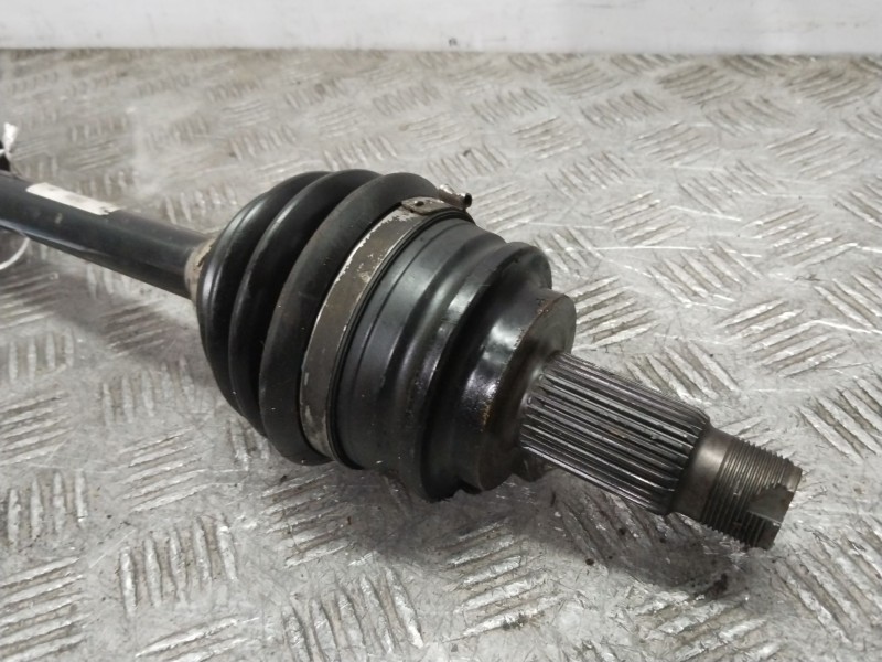 Recambio de transmision delantera derecha para bmw x3 (e83) 2.0 sd referencia OEM IAM 31603450564  