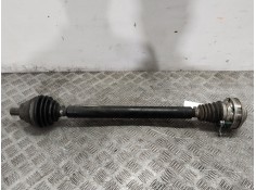 Recambio de transmision delantera derecha para seat altea (5p1) 2.0 tdi referencia OEM IAM 1K0407272CR  