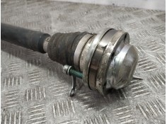 Recambio de transmision delantera derecha para seat altea (5p1) 2.0 tdi referencia OEM IAM 1K0407272CR   2