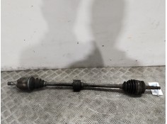 Recambio de transmision delantera derecha para opel corsa c (x01) 1.3 cdti (f08, f68) referencia OEM IAM 374773  