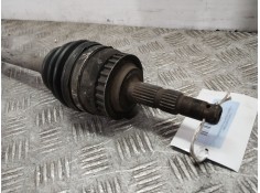 Recambio de transmision delantera derecha para opel corsa c (x01) 1.3 cdti (f08, f68) referencia OEM IAM 374773   2