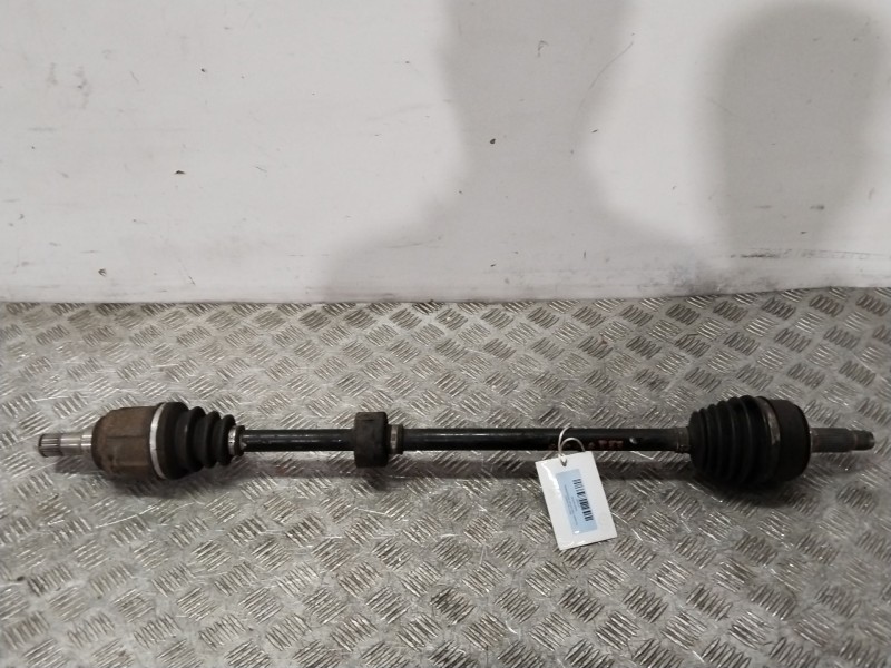 Recambio de transmision delantera derecha para honda fr-v (be) 1.8 (be1) referencia OEM IAM 44305SJDE00  