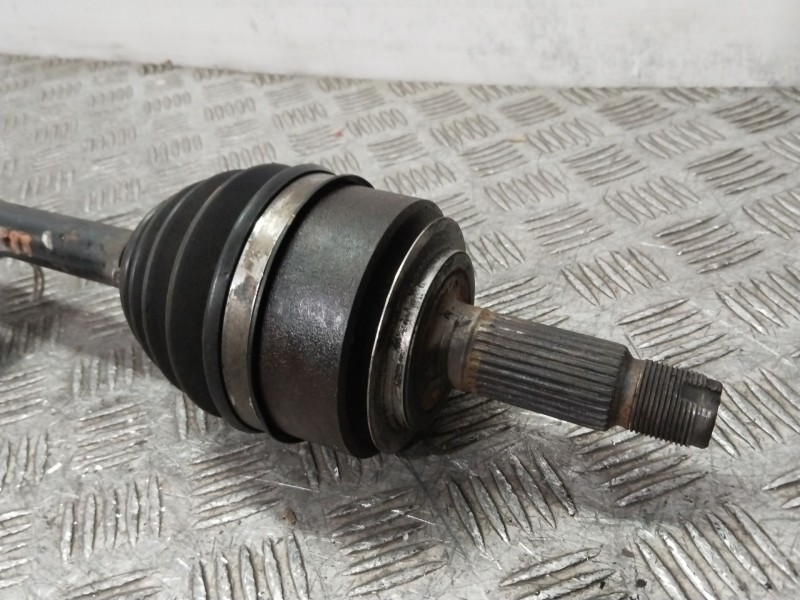 Recambio de transmision delantera derecha para honda fr-v (be) 1.8 (be1) referencia OEM IAM 44305SJDE00  