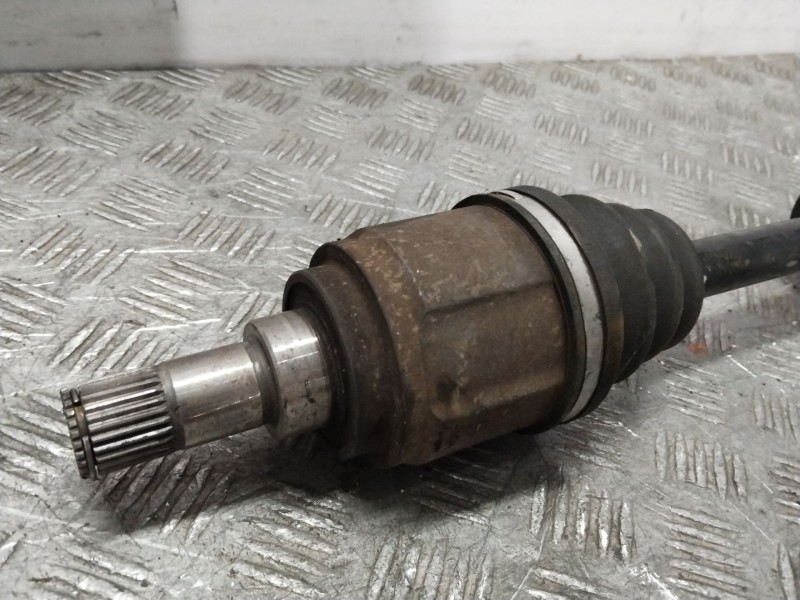 Recambio de transmision delantera derecha para honda fr-v (be) 1.8 (be1) referencia OEM IAM 44305SJDE00  