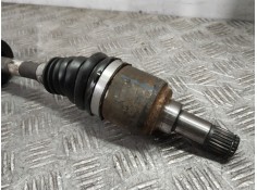 Recambio de transmision delantera derecha para fiat panda (312_, 319_) 1.2 (312pxa1a) referencia OEM IAM 51902277   2