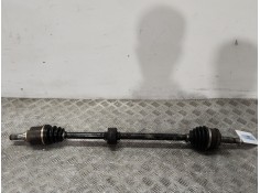 Recambio de transmision delantera derecha para nissan primera (p12) 1.8 referencia OEM IAM 39100AU310  